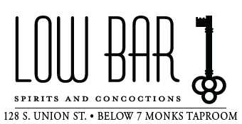 Low Bar